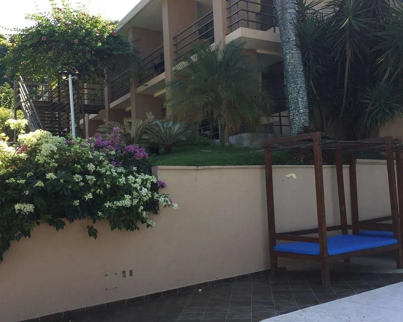 Palm Residence Petionville Haiti