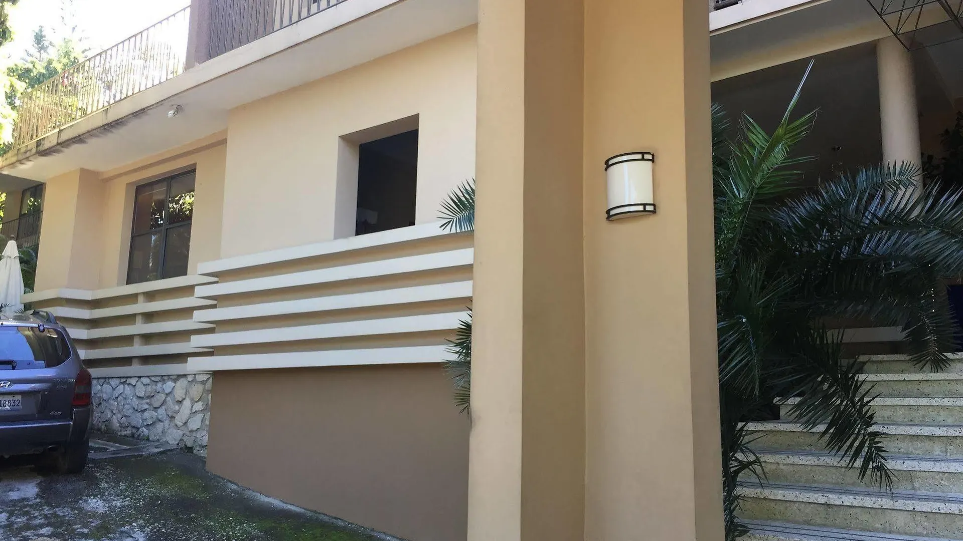 Palm Residence Petionville