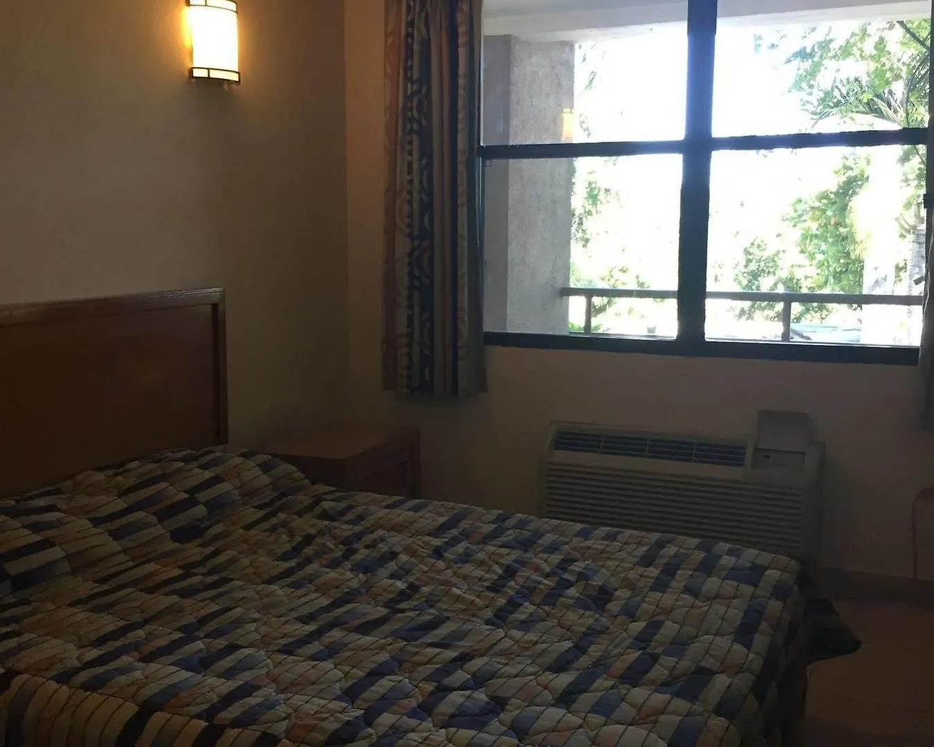 Hotel Palm Residence Petionville