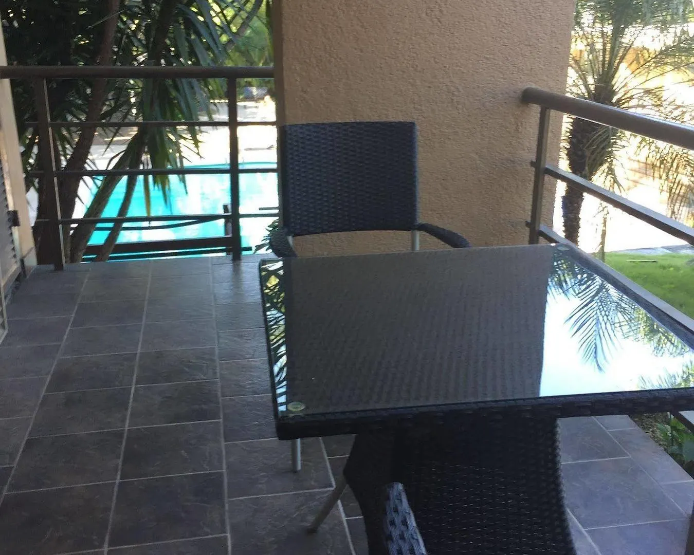 Palm Residence Petionville 3*,  Haiti