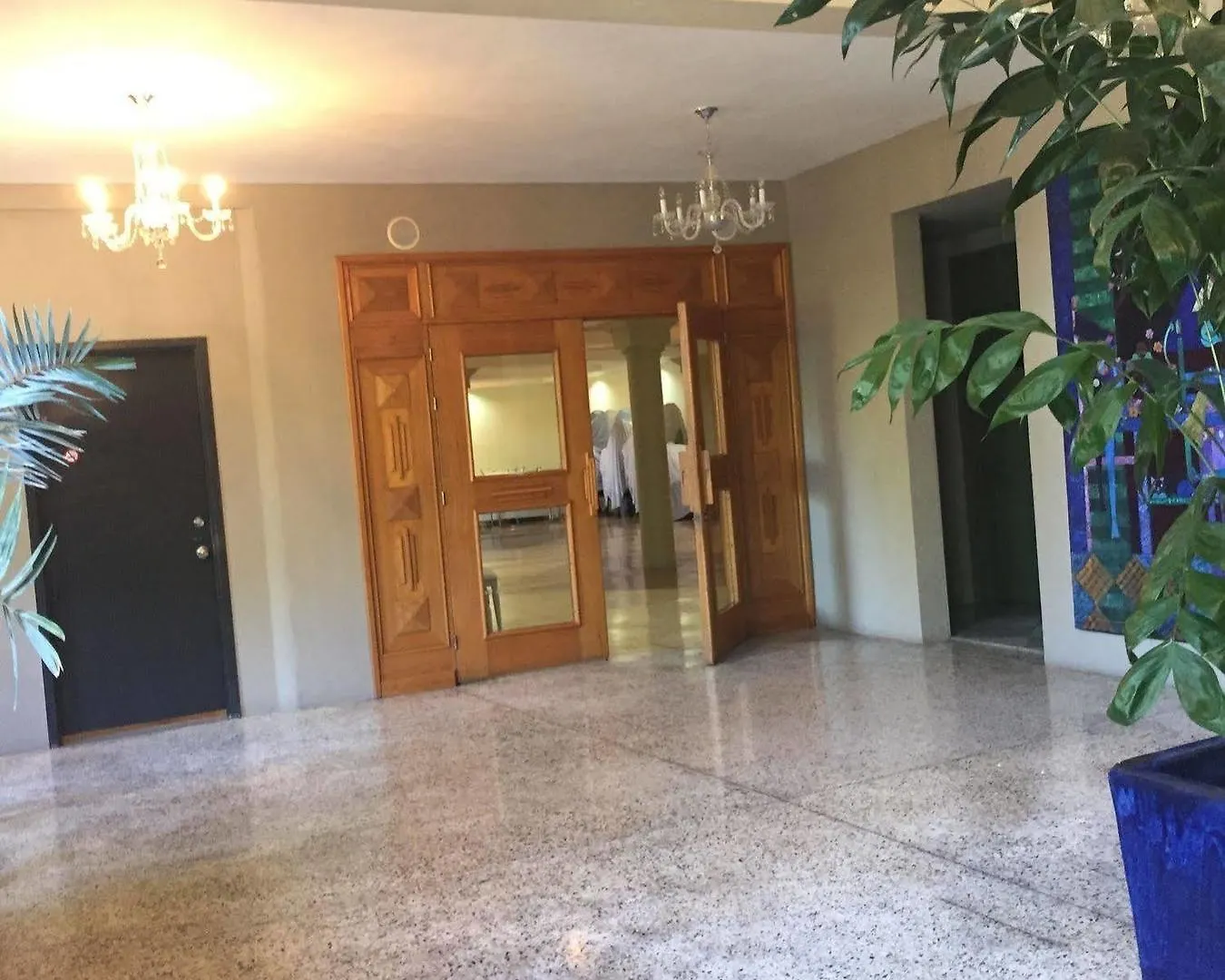 Palm Residence Petionville